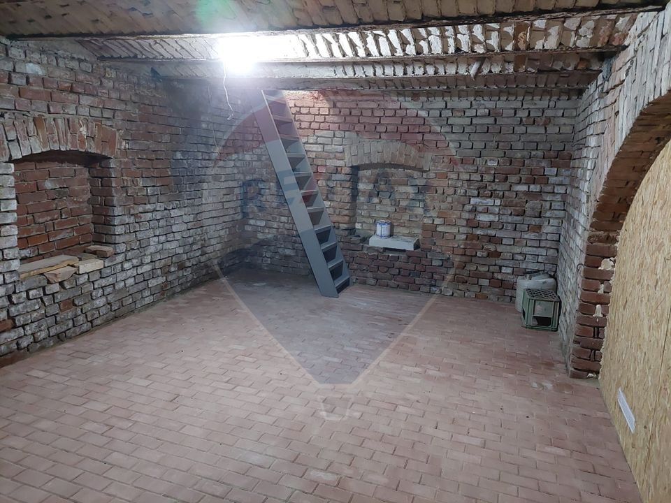 INCHIRIERE Spațiu comercial  în zona Unirii -Traian