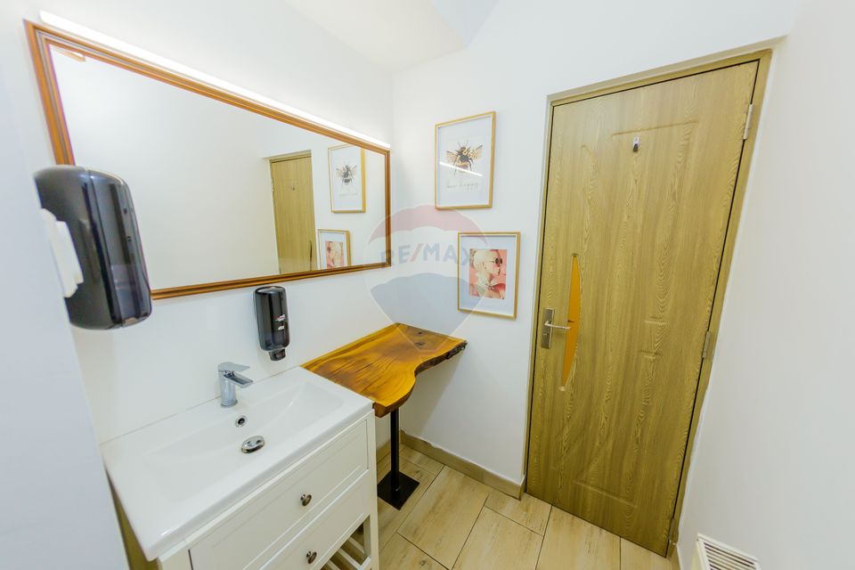 90sq.m Commercial Space for sale, Progresul area