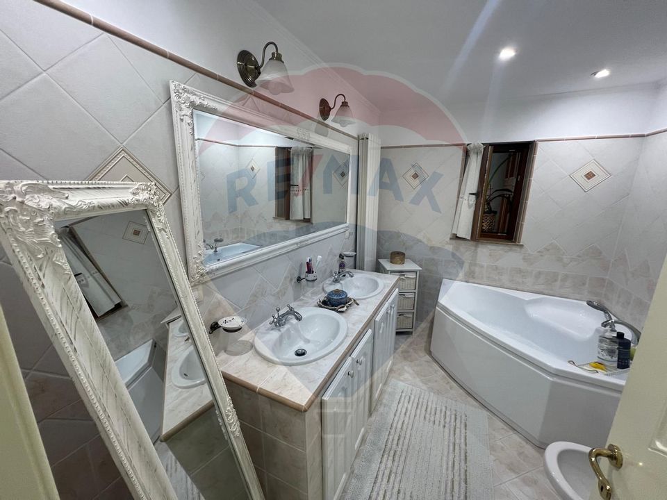 4 room Apartment for sale, Exterior Est area