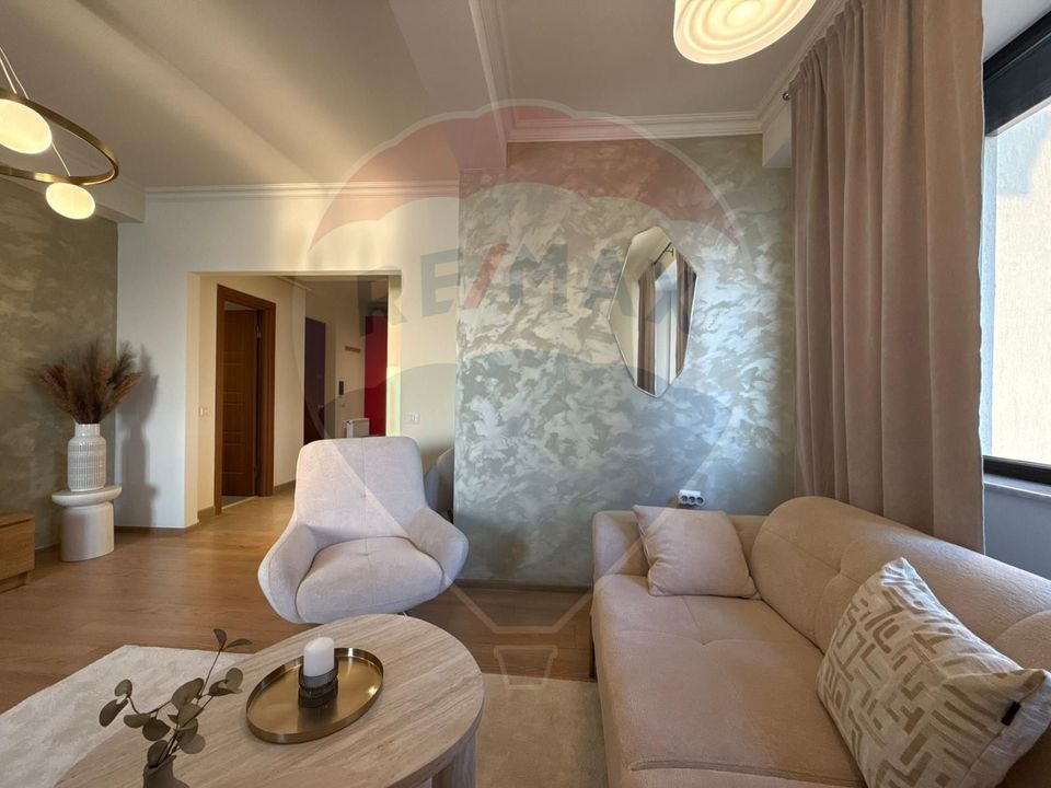 3 room Apartment for sale, Central area