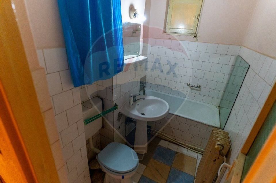 Apartament 2 camere de vanzare, Hunedoara