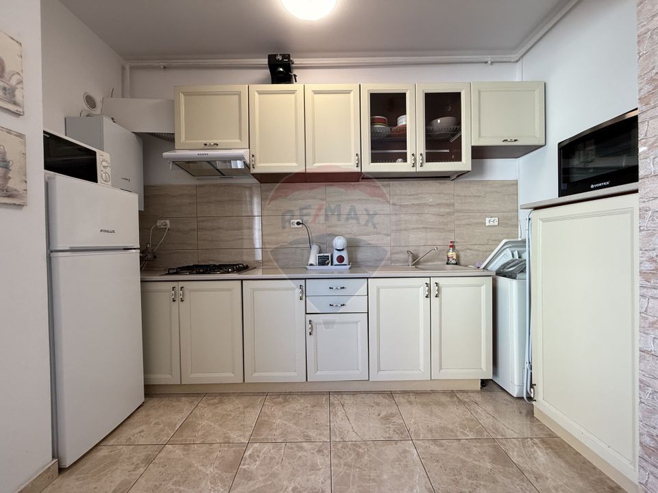 Apartament 2 camere de vanzare in Summerland-Mamaia