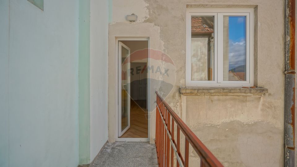 REZERVAT! 3 CAMERE NOU RENOVAT | DOUA BALCOANE | IULIU MANIU CENTRU