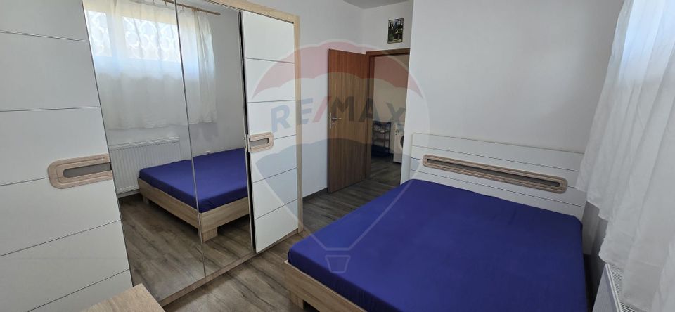 Apartament 3 camere, mobilat și utilat, Comision 0%