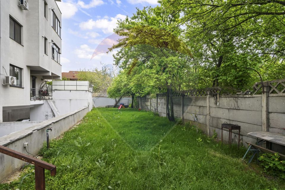 2 room Apartment for sale, Militari area