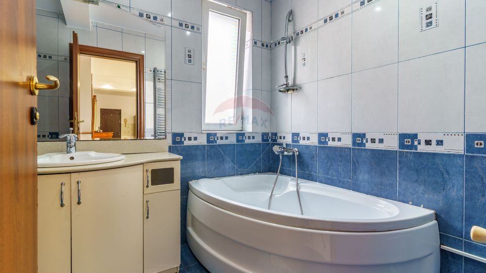 3 room Apartment for sale, Andrei Muresanu area