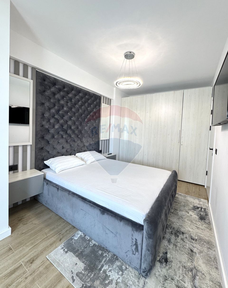 Apartament - Alezzi Infinity Resort & Spa - Mamaia