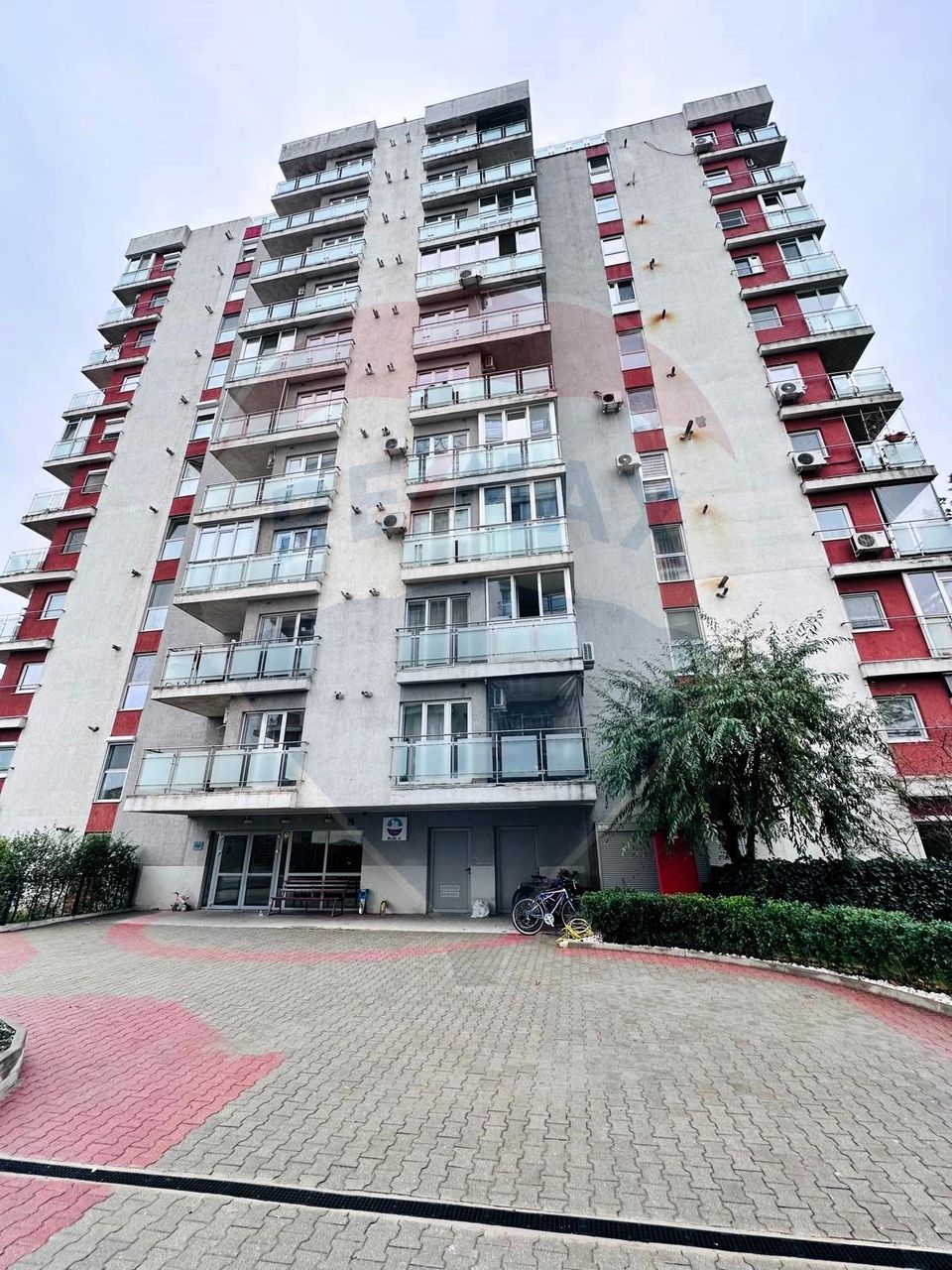 2 room Apartment for sale, Titan area