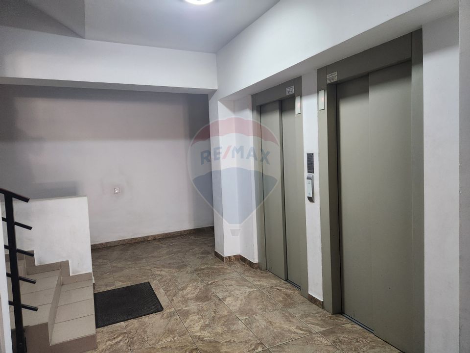 Colosseum, Sos. Chitilei | functional | eficient