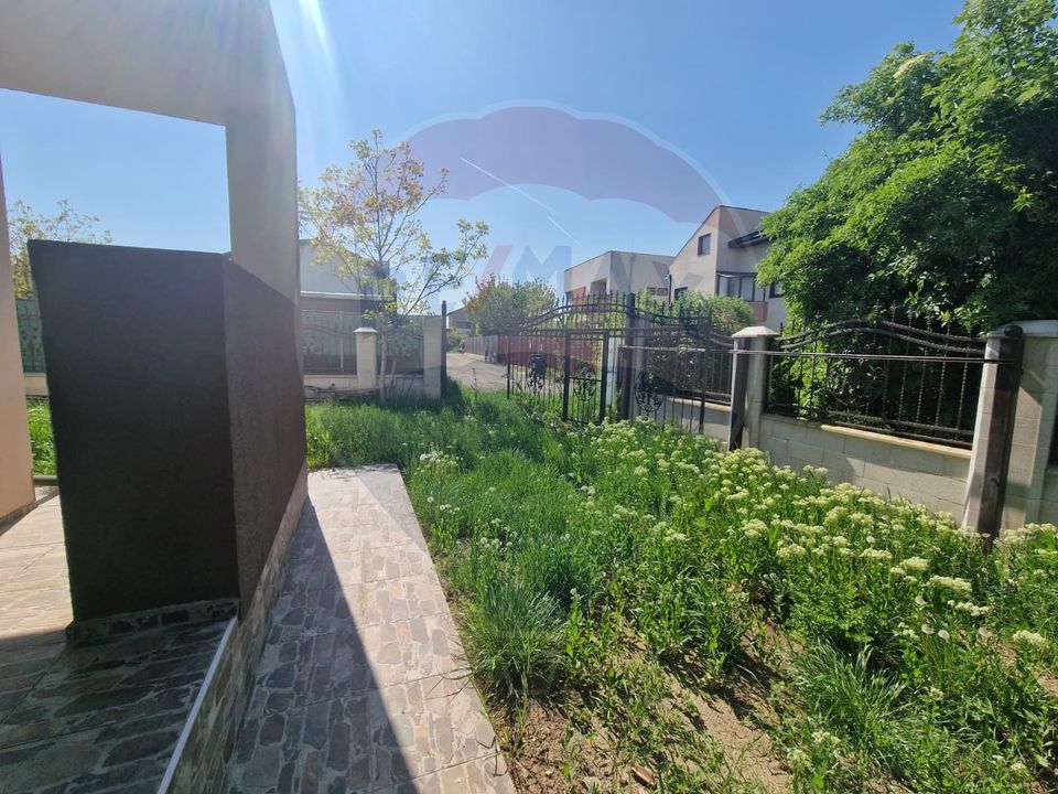 5 room House / Villa for rent