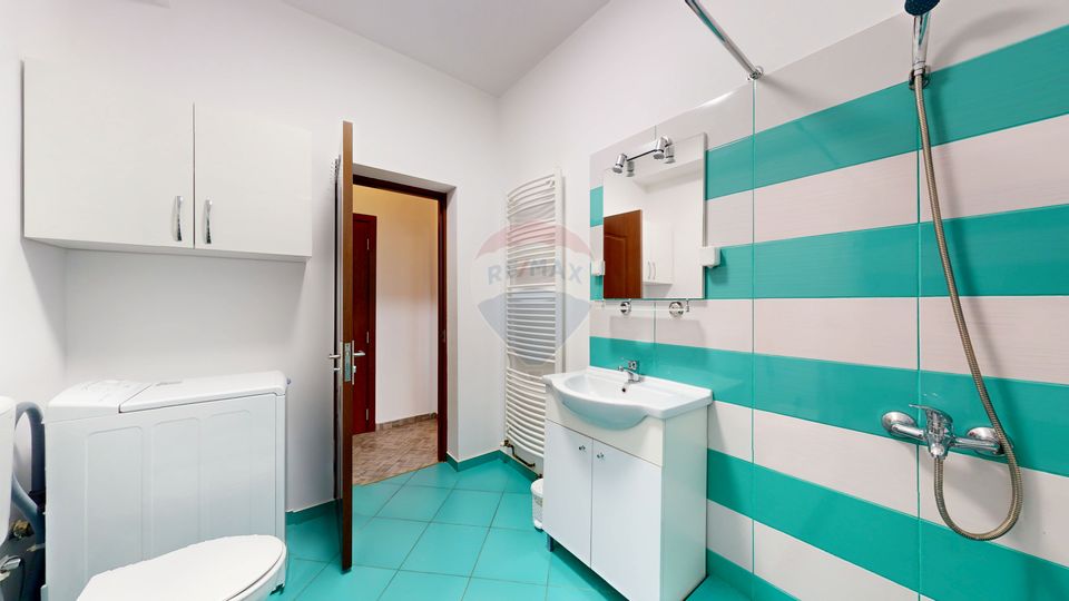 Casă de vacanță/Pensiune | Bran | 728 mp curte