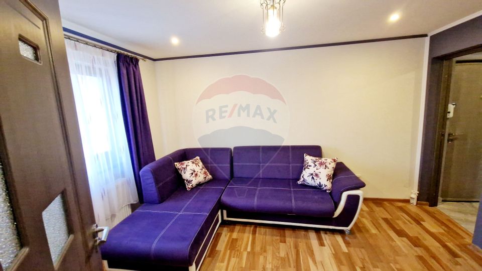 2 room Apartment for sale, Darmanesti area