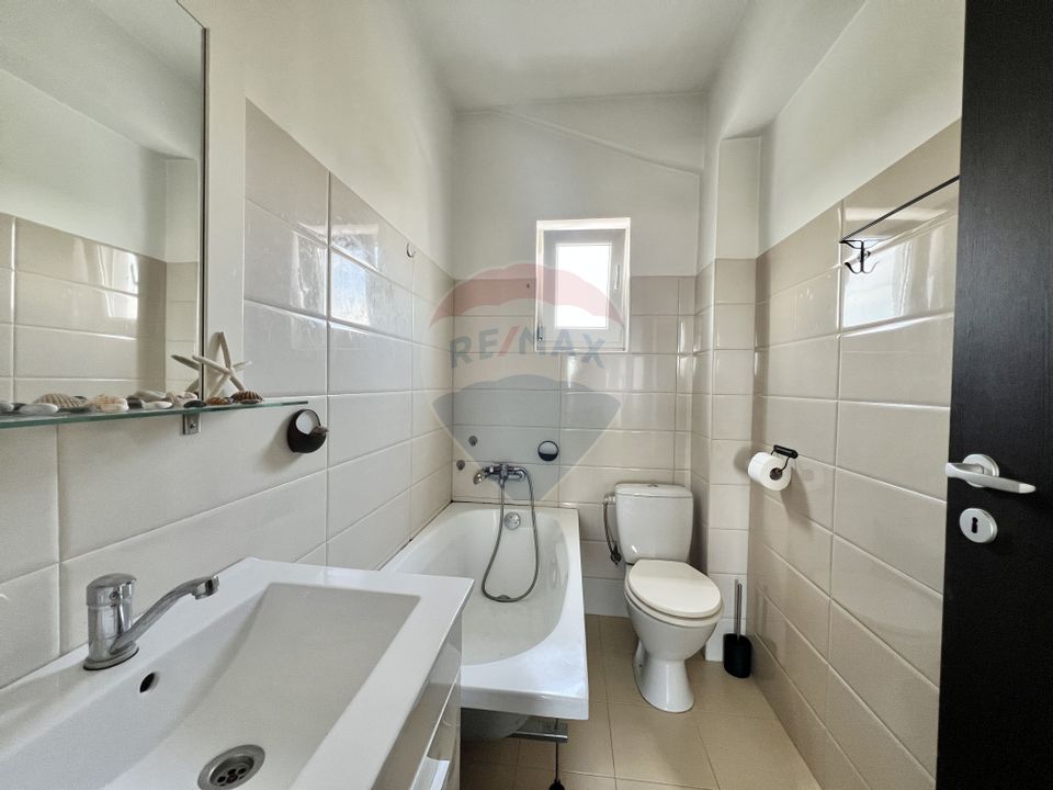 2 room Apartment for sale, Bd. Laminorului area
