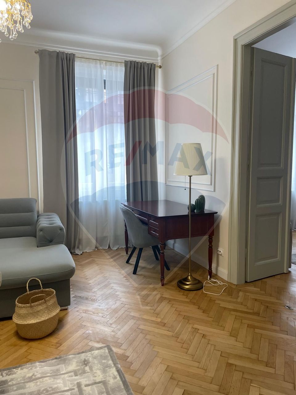 Apartament 2 camere ultrafinisat, locație ultracentrală