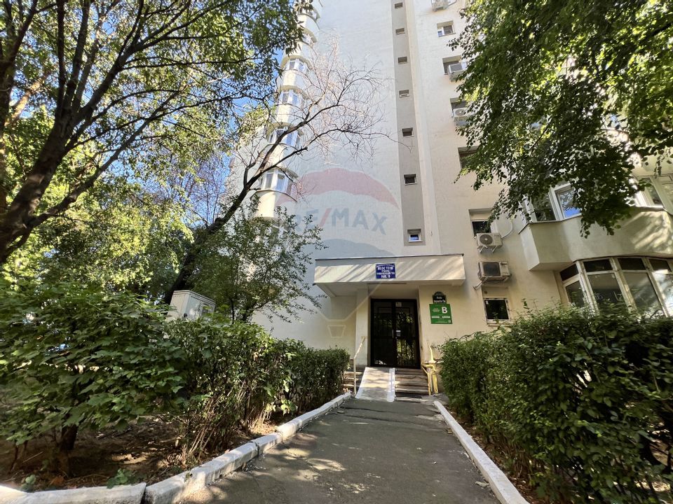 Garsonieră spațioasă de închiriat – Strada Ingineri Tei