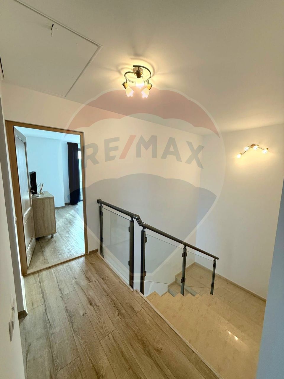 4 room House / Villa for rent, Europa area