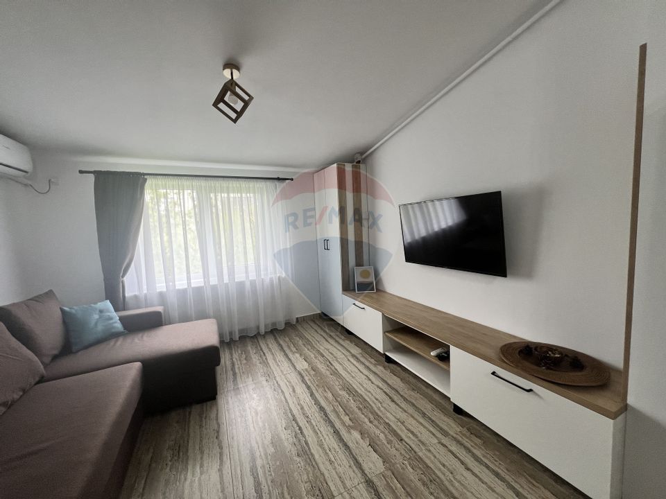 🏡 Apartament 2 camere de închiriat | Zona Piața Muncii – Parcul Voini