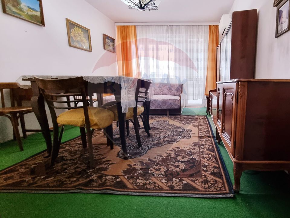 2-room apartment Iancului/Mihai Bravu