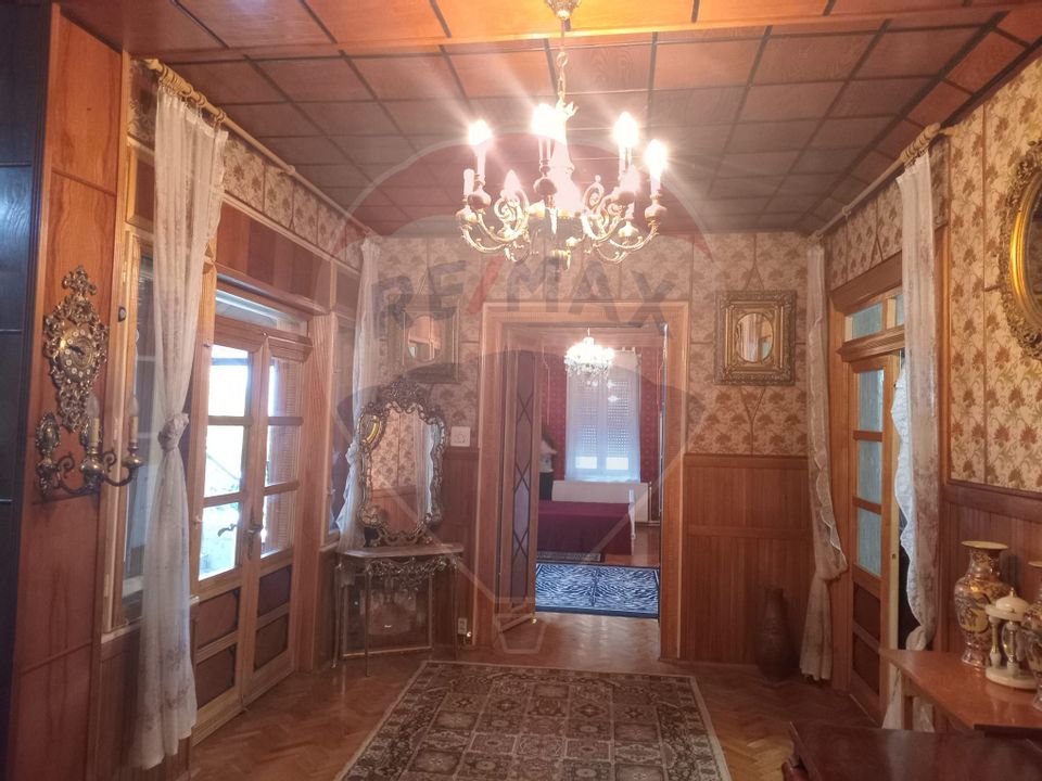 6 room House / Villa for sale, Ultracentral area