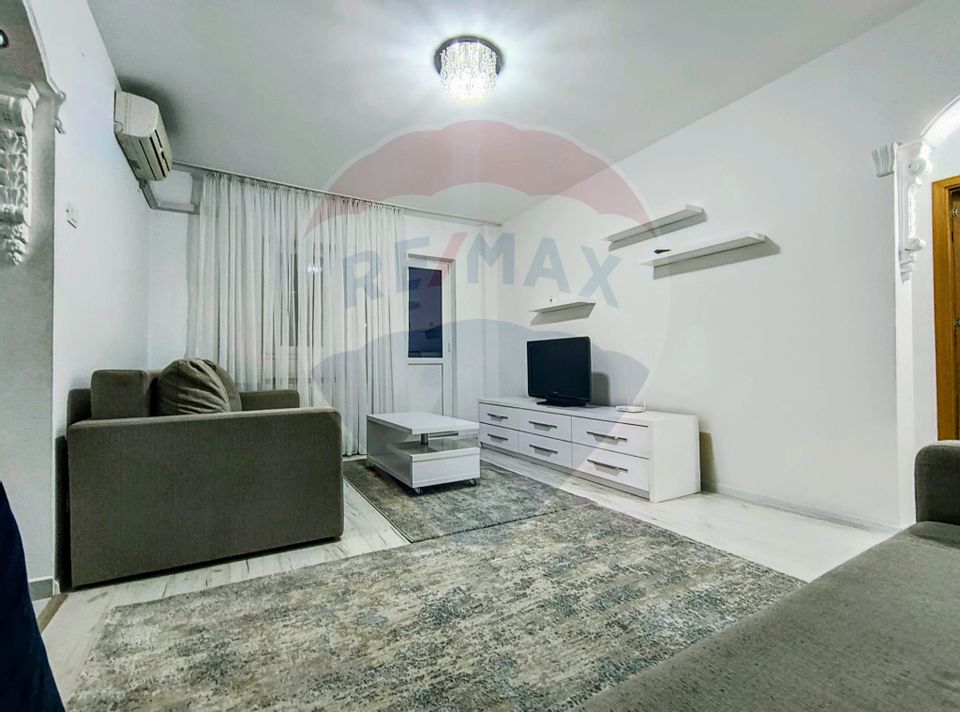 2 room Apartment for rent, Tineretului area