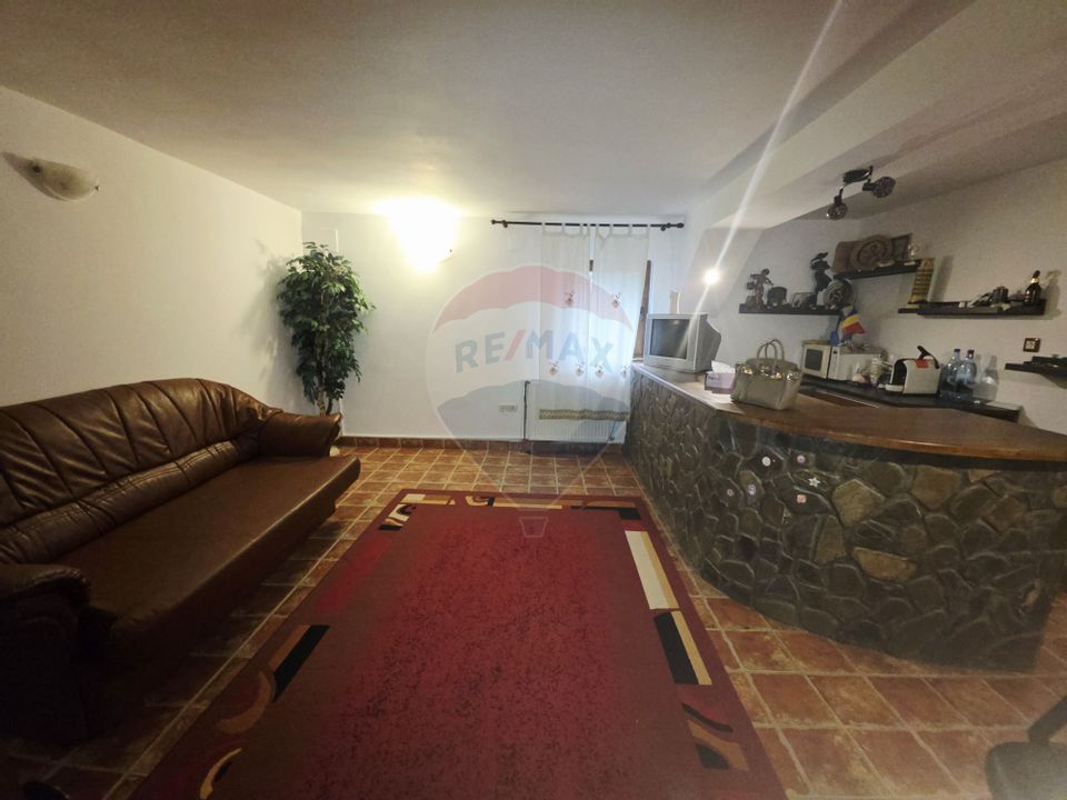 Casa /Vila de vanzare in Durau