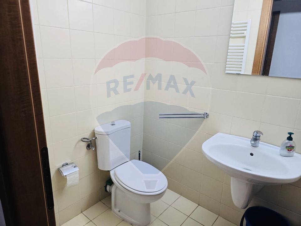 4 room Apartment for sale, Stefan cel Mare area