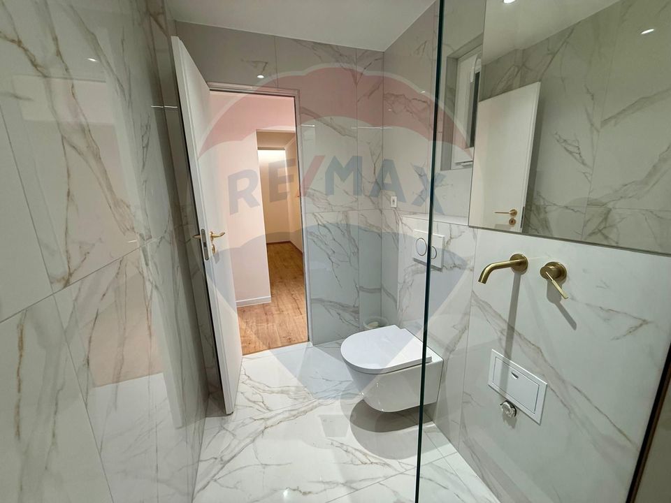 3 room Apartment for sale, Manastur area