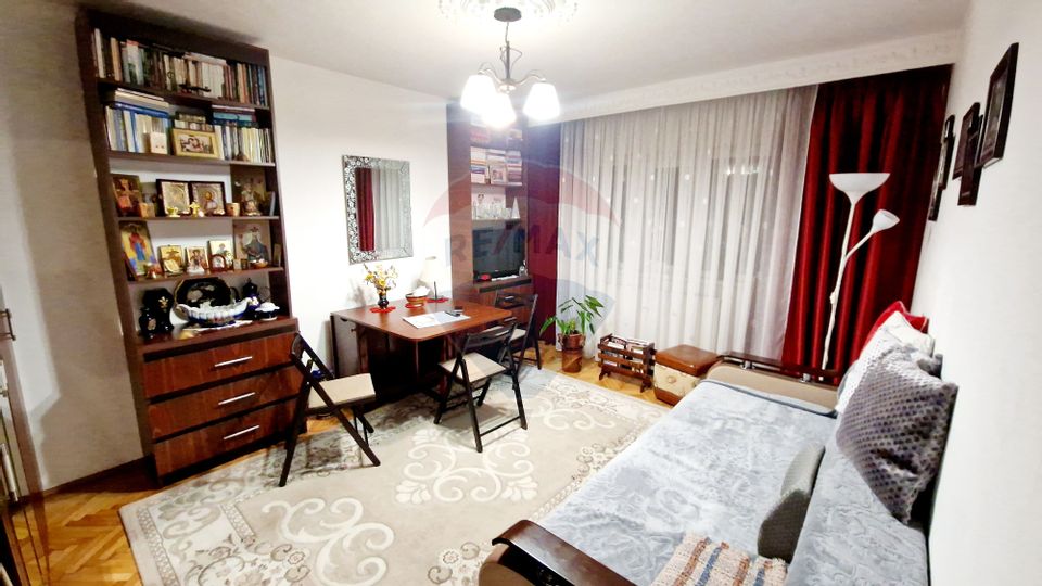 3 room Apartment for sale, Precista area
