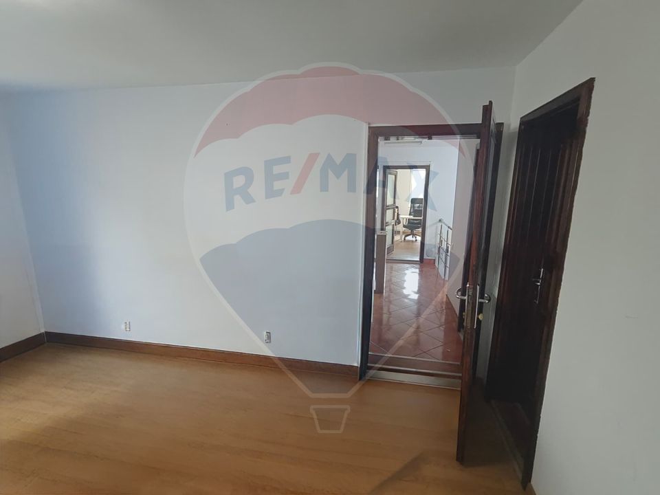 Spațiu de birouri de 140mp de închiriat în zona Zorilor