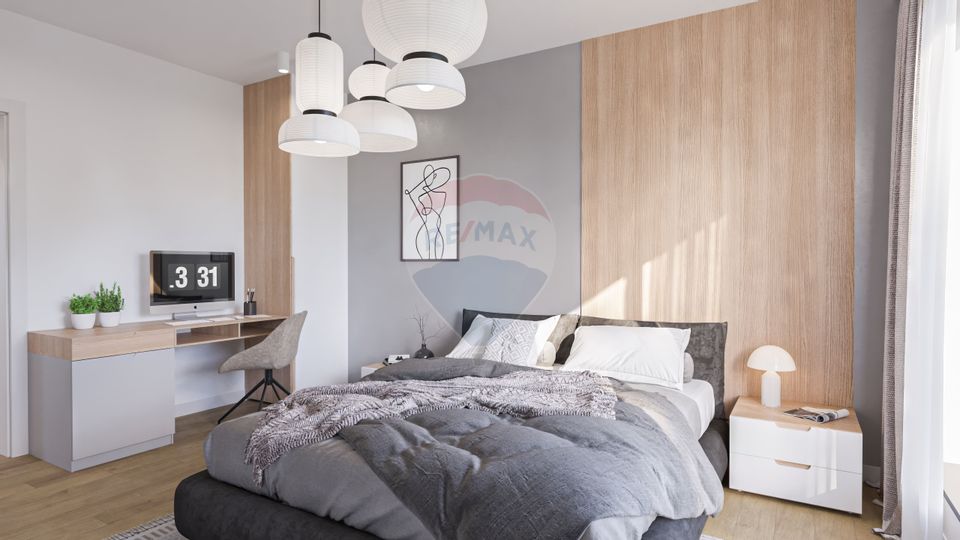 4 room House / Villa for sale