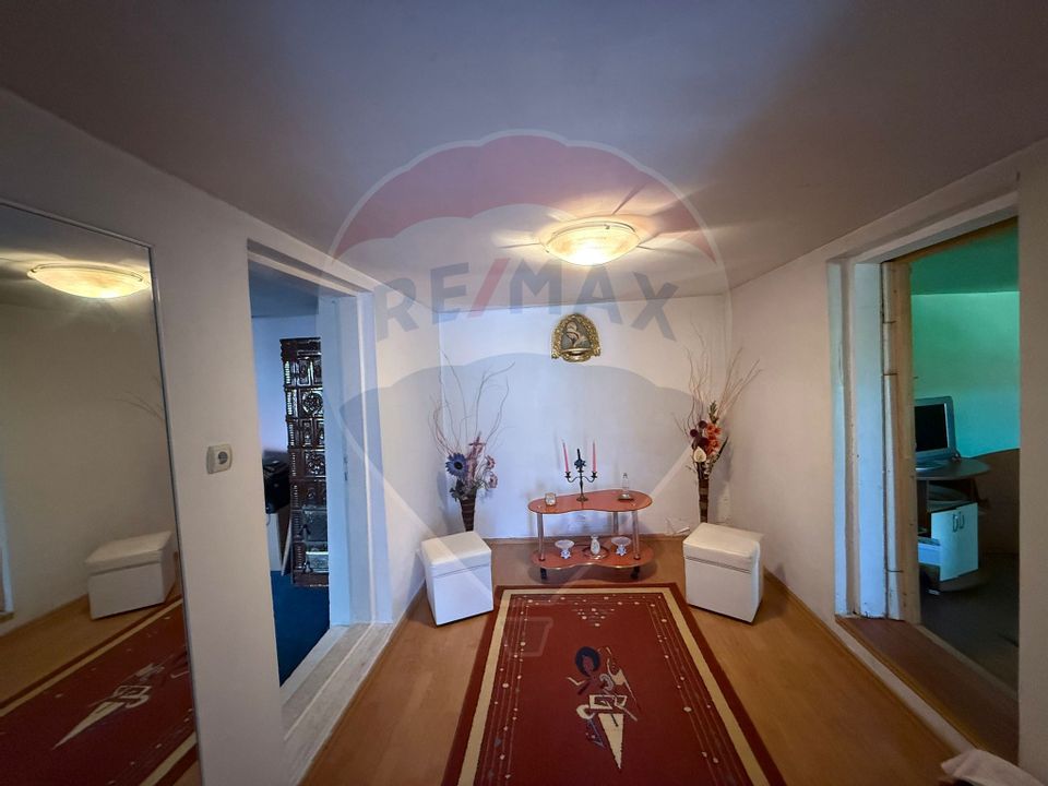 Casa de vanzare in  Constanta- Soseaua din Vii