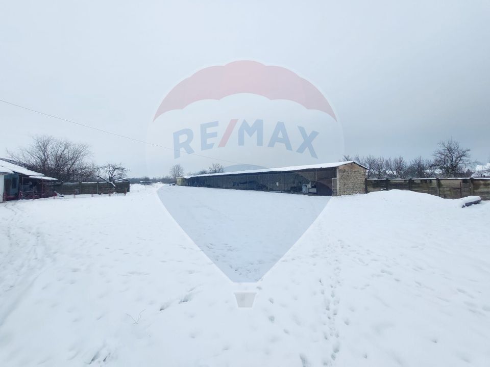 7 room House / Villa for sale