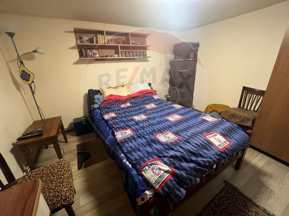 3 room House / Villa for sale