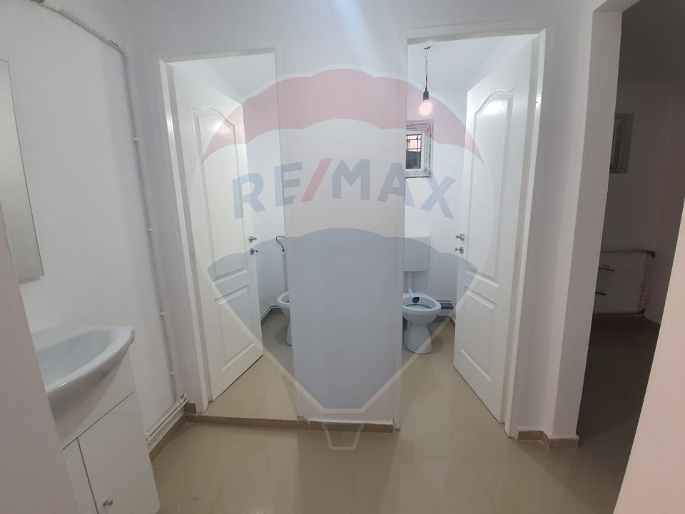 360sq.m Commercial Space for rent, Central area