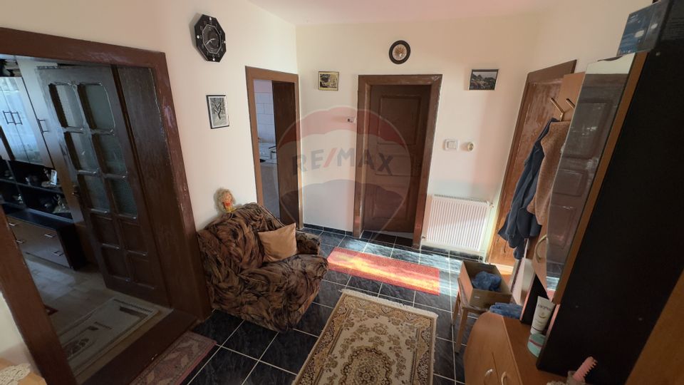 Casă / Vilă cu 3 camere de vânzare