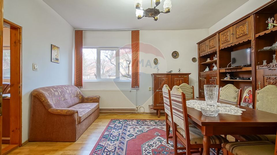 4 room House / Villa for rent, Noua area