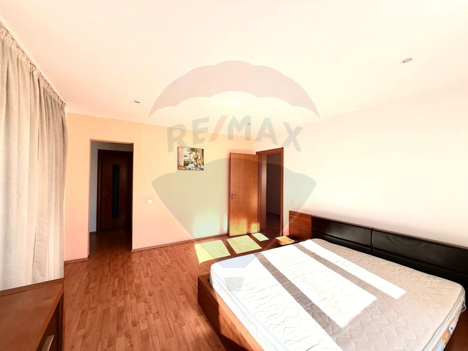 INCHIRIERE Vila 5 camere Otopeni/ Ferme