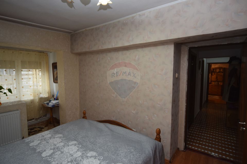 3 room Apartment for sale, Ultracentral area