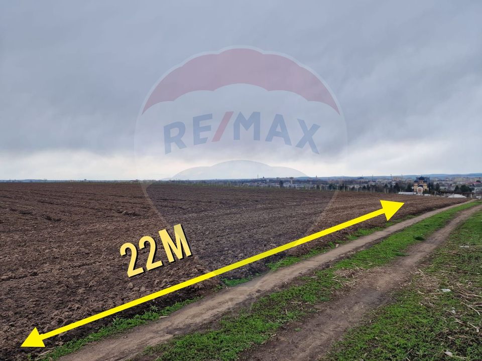 Teren 10,000mp Bacau / Strada Alexandru Safran