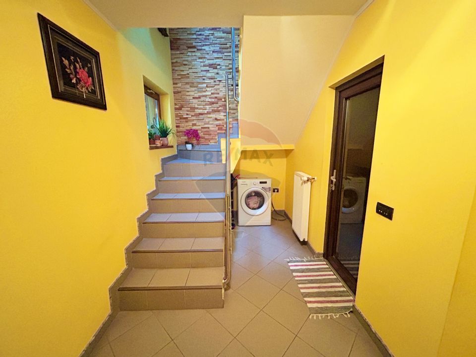 6 room House / Villa for sale, Bujac area