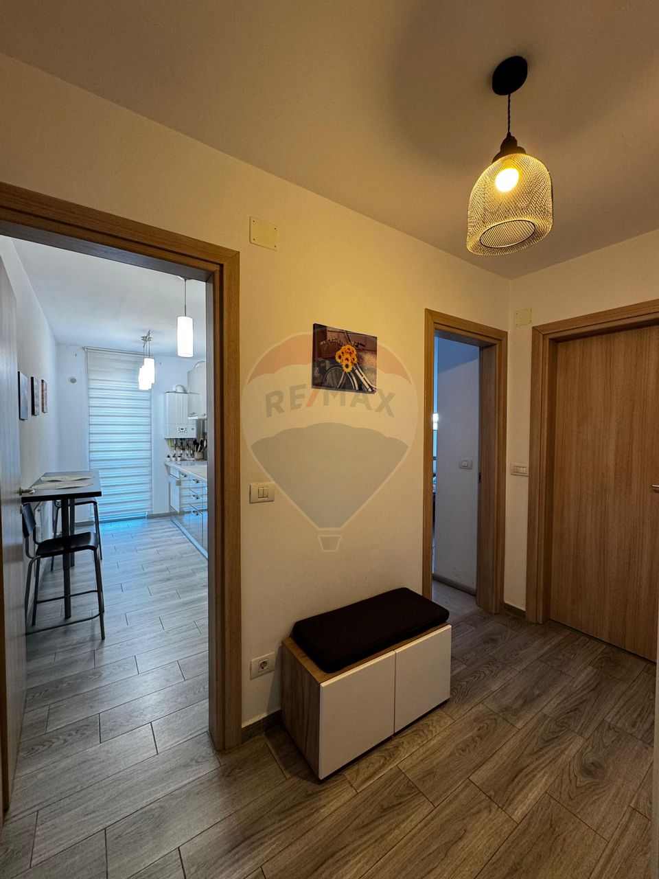 2 room Apartment for rent, Central area