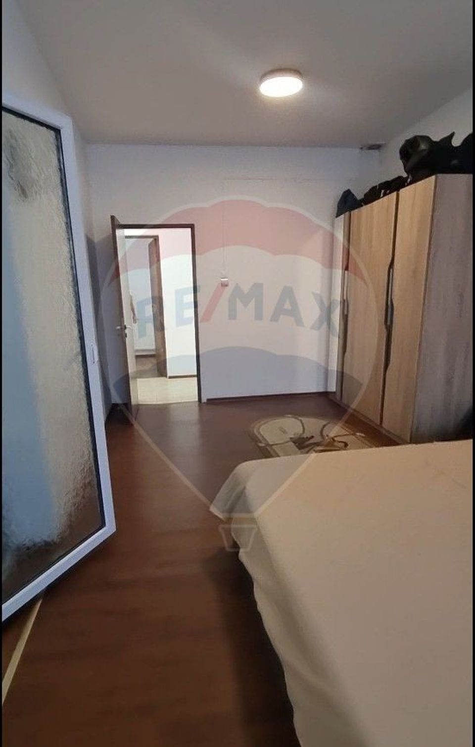 3 room Apartment, Central area