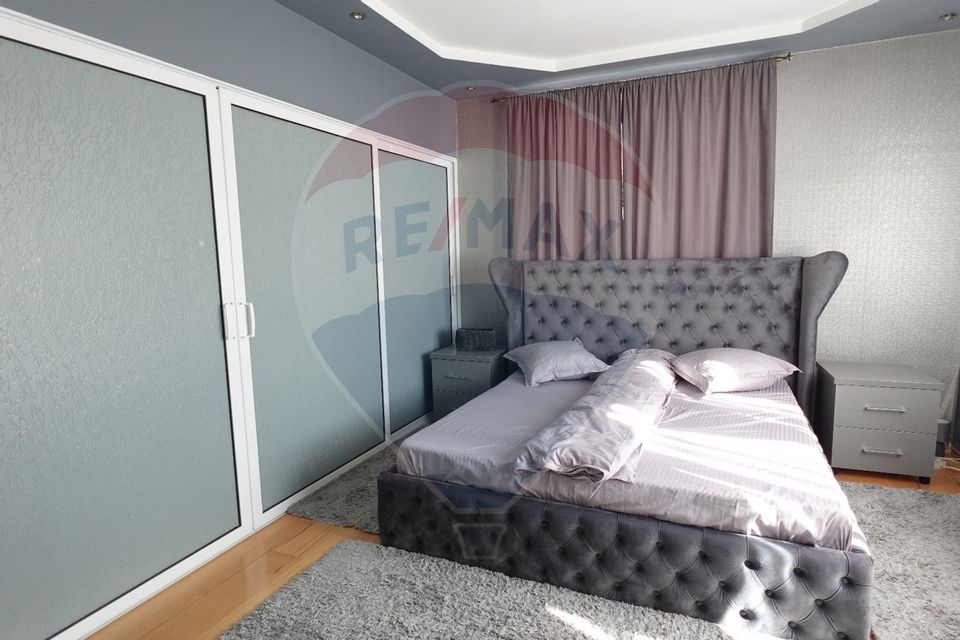6 room House / Villa for sale