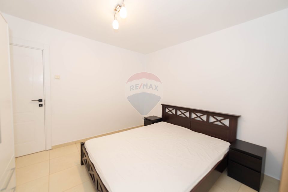 Apartament 2 camere de inchiriat Aviatiei Metrou Aurel Vlaicu, Birou