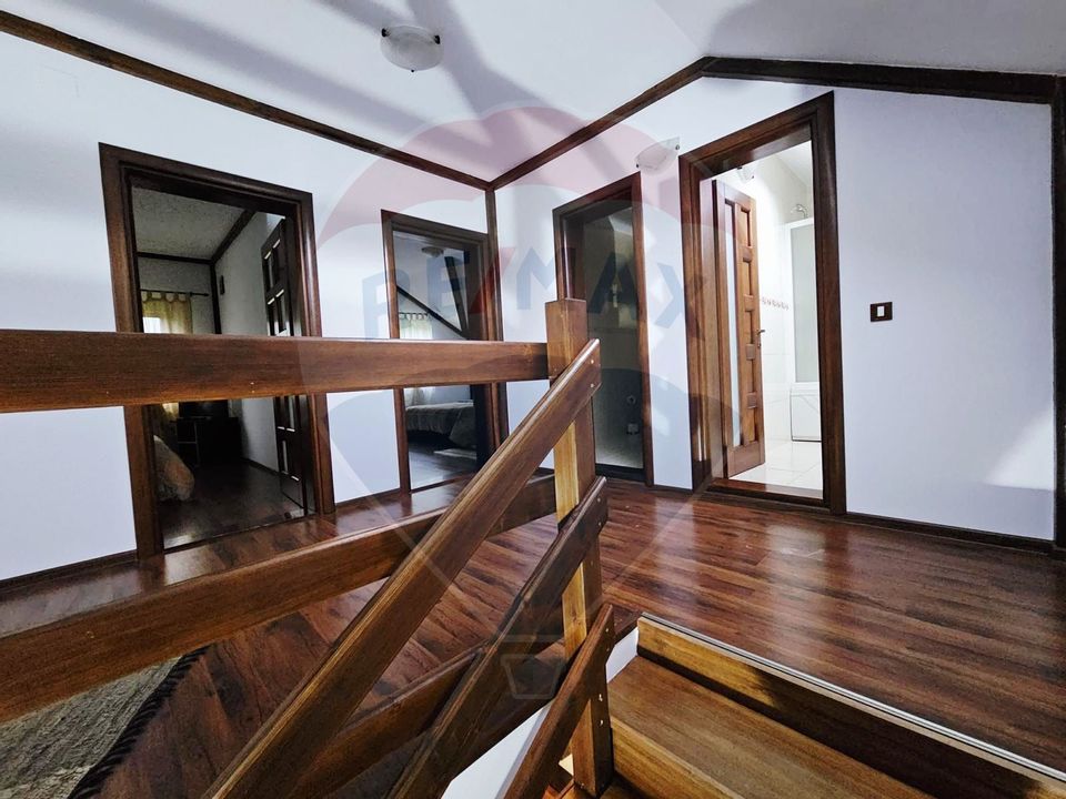 Casa /Vila de vanzare in Durau