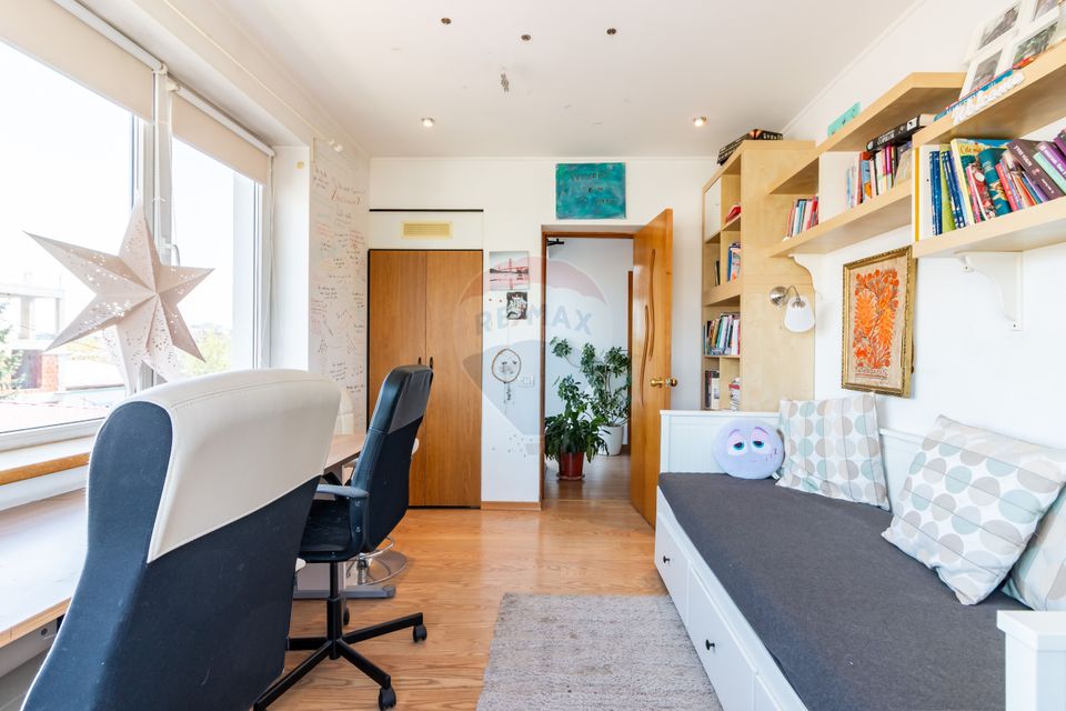 6 room House / Villa for sale, Aviatiei area