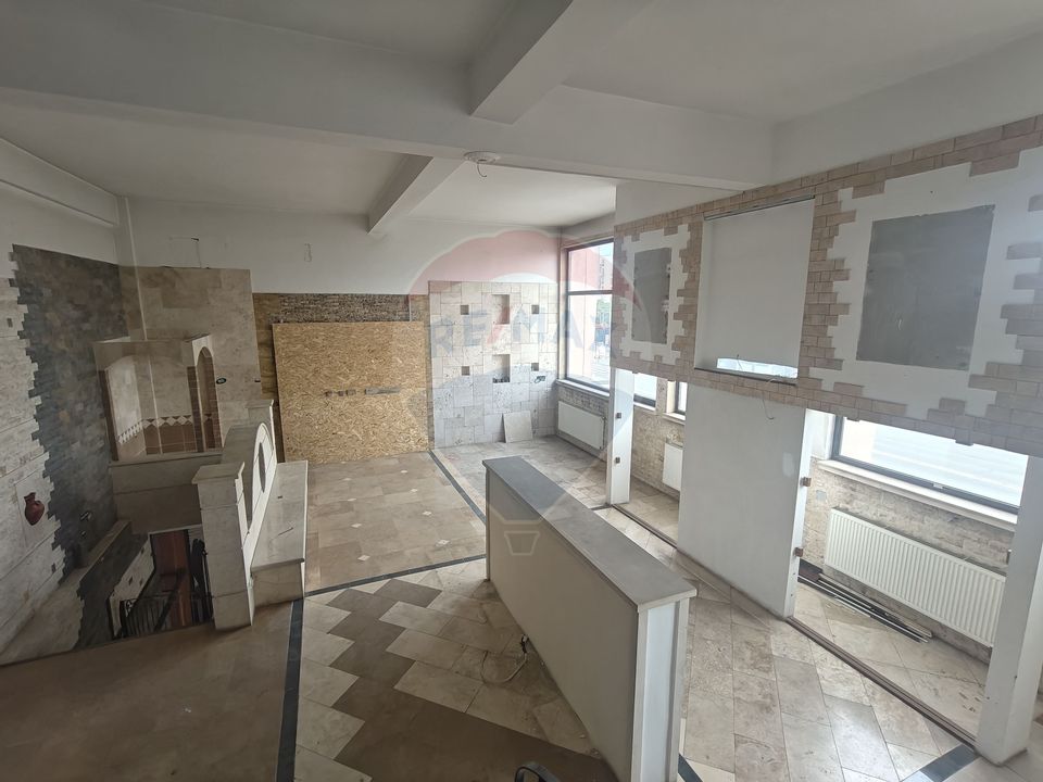 212sq.m Commercial Space for rent, Bulgaria area