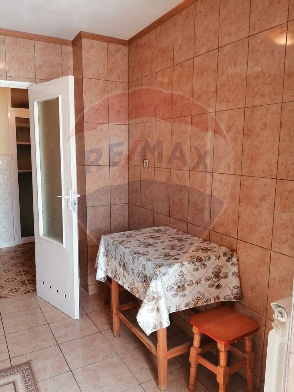 2 room Apartment for rent, Micro 17 area