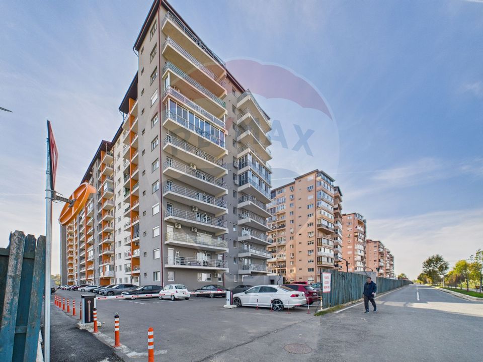 De vanzare|Apartament 2 camere| Reducere 7% din pret |NEW CONFORT CITY