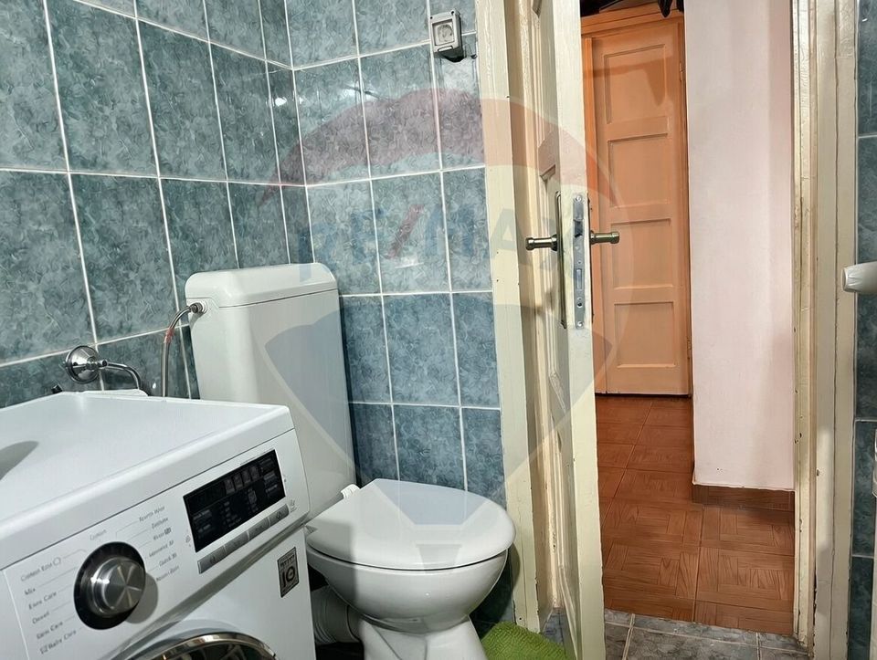 Vanzare 2 camere decomandat, Bd. Basarabia 106, Arena Națională